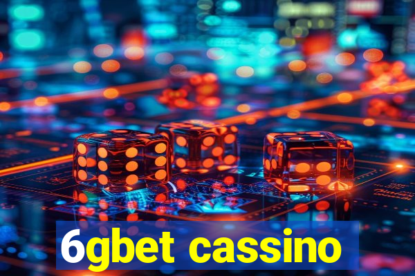 6gbet cassino